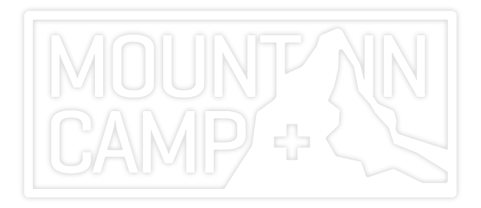 Drupal Mountain camp logo