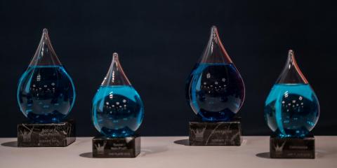 splash awards