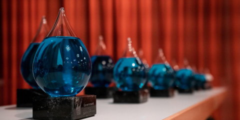 Splash Awards - Deadline extended to the 15th of July!