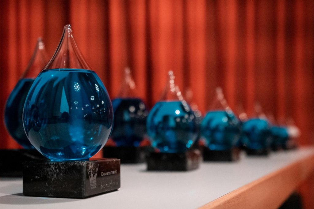 Splash Awards - Deadline extended to the 15th of July!
