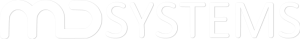 md systems sponsor logo