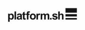 Platformsh logo