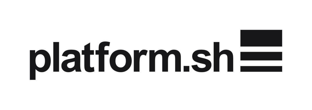 plaftorm.sh logo